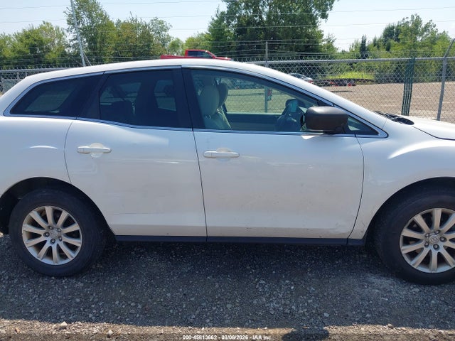 Продаж на аукціоні авто 2010 Mazda Cx-7 I Sport, vin: JM3ER2W52A0348580, номер лоту: 45813662