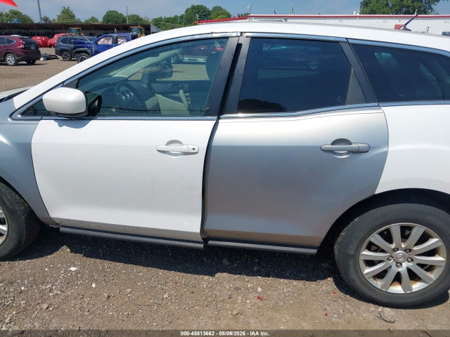 Продаж на аукціоні авто 2010 Mazda Cx-7 I Sport, vin: JM3ER2W52A0348580, номер лоту: 45813662