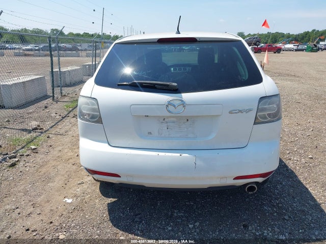 Продаж на аукціоні авто 2010 Mazda Cx-7 I Sport, vin: JM3ER2W52A0348580, номер лоту: 45813662