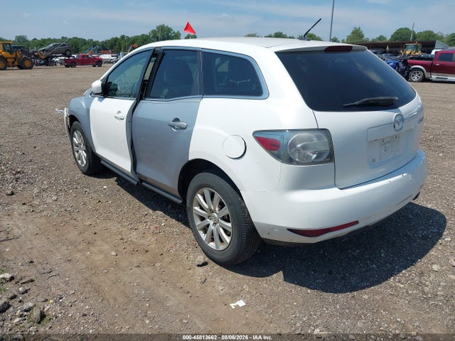 Продаж на аукціоні авто 2010 Mazda Cx-7 I Sport, vin: JM3ER2W52A0348580, номер лоту: 45813662