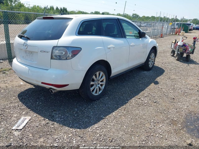 Продаж на аукціоні авто 2010 Mazda Cx-7 I Sport, vin: JM3ER2W52A0348580, номер лоту: 45813662