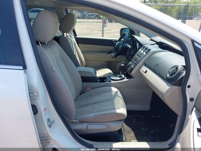 Продаж на аукціоні авто 2010 Mazda Cx-7 I Sport, vin: JM3ER2W52A0348580, номер лоту: 45813662