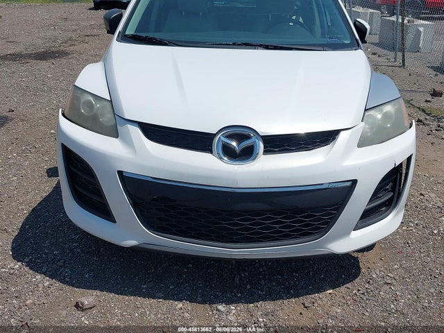 Продаж на аукціоні авто 2010 Mazda Cx-7 I Sport, vin: JM3ER2W52A0348580, номер лоту: 45813662