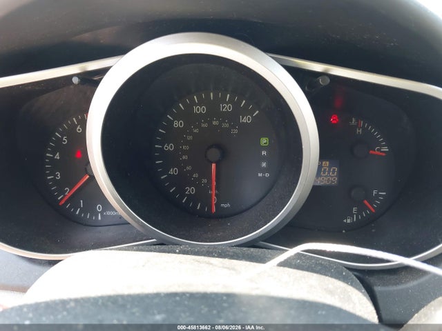 Продаж на аукціоні авто 2010 Mazda Cx-7 I Sport, vin: JM3ER2W52A0348580, номер лоту: 45813662