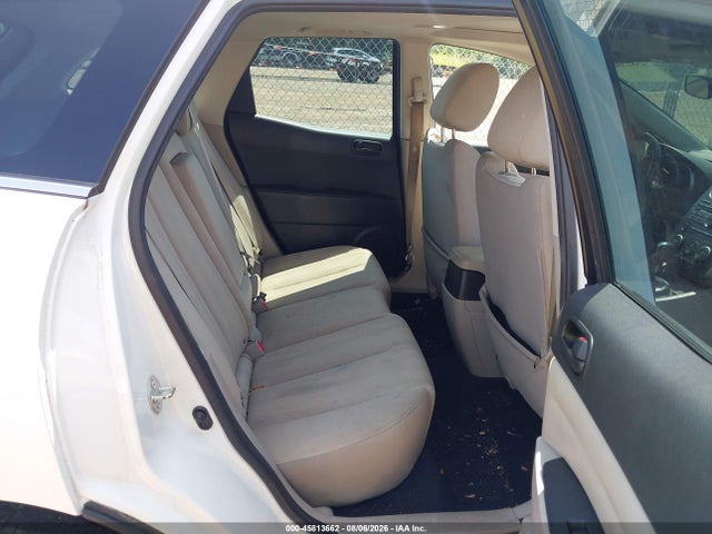 Продаж на аукціоні авто 2010 Mazda Cx-7 I Sport, vin: JM3ER2W52A0348580, номер лоту: 45813662