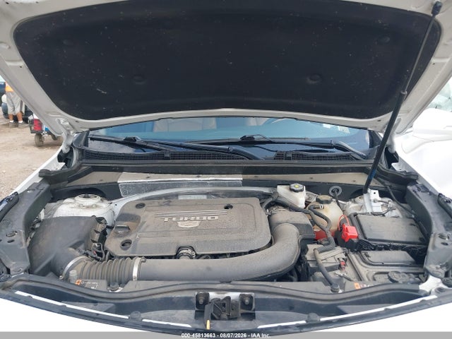 Продажа на аукционе авто 2021 Cadillac Xt4 Fwd Premium Luxury, vin: 1GYFZCR42MF067994, номер лота: 45813663