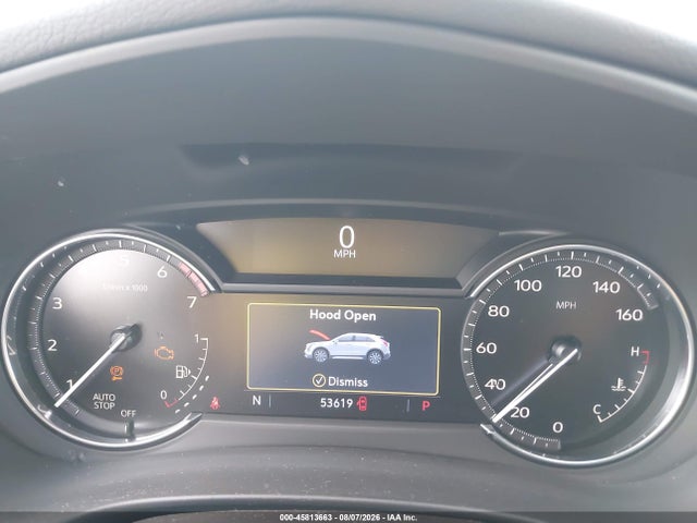 Продажа на аукционе авто 2021 Cadillac Xt4 Fwd Premium Luxury, vin: 1GYFZCR42MF067994, номер лота: 45813663