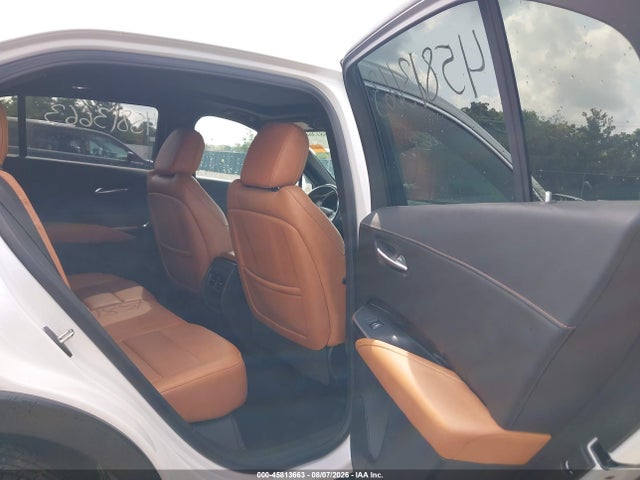 Продажа на аукционе авто 2021 Cadillac Xt4 Fwd Premium Luxury, vin: 1GYFZCR42MF067994, номер лота: 45813663