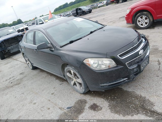 Продажа на аукционе авто 2011 Chevrolet Malibu 1lt, vin: 1G1ZC5E15BF355607, номер лота: 45813665