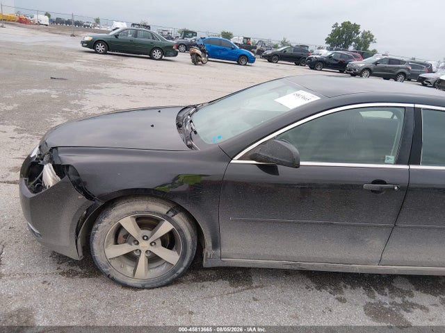 45813665 :رقم المزاد ، 1G1ZC5E15BF355607 vin ، 2011 Chevrolet Malibu 1lt مزاد بيع