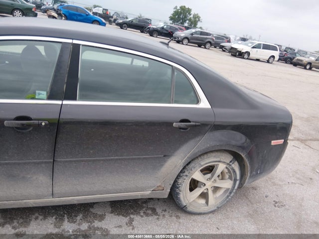 45813665 :رقم المزاد ، 1G1ZC5E15BF355607 vin ، 2011 Chevrolet Malibu 1lt مزاد بيع