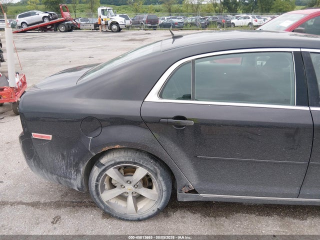 45813665 :رقم المزاد ، 1G1ZC5E15BF355607 vin ، 2011 Chevrolet Malibu 1lt مزاد بيع