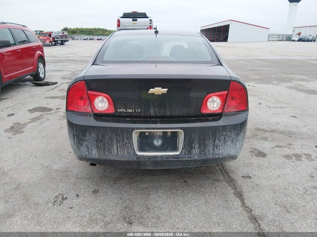 45813665 :رقم المزاد ، 1G1ZC5E15BF355607 vin ، 2011 Chevrolet Malibu 1lt مزاد بيع