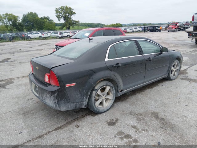 45813665 :رقم المزاد ، 1G1ZC5E15BF355607 vin ، 2011 Chevrolet Malibu 1lt مزاد بيع