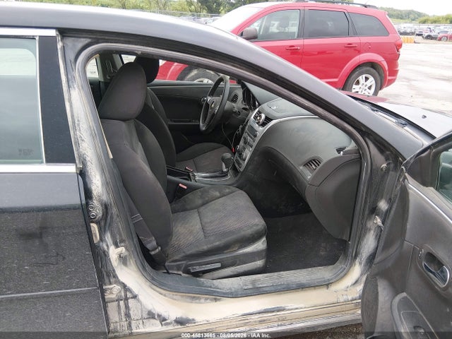 45813665 :رقم المزاد ، 1G1ZC5E15BF355607 vin ، 2011 Chevrolet Malibu 1lt مزاد بيع