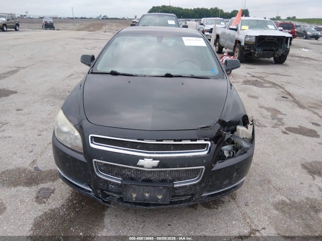 45813665 :رقم المزاد ، 1G1ZC5E15BF355607 vin ، 2011 Chevrolet Malibu 1lt مزاد بيع