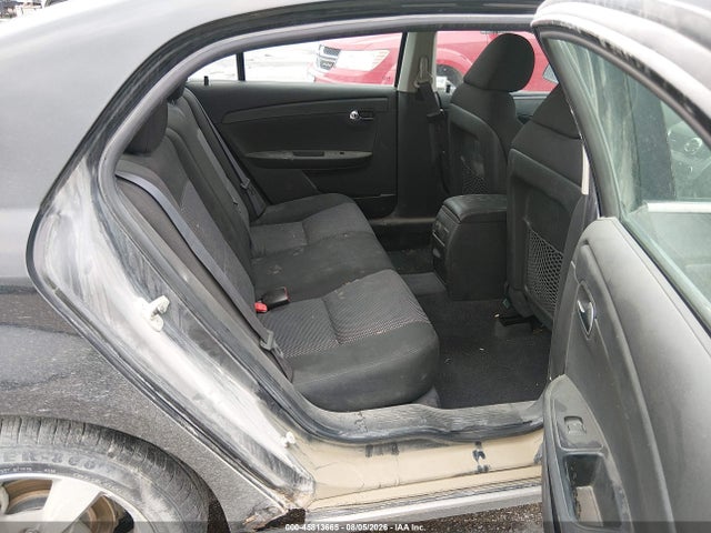 45813665 :رقم المزاد ، 1G1ZC5E15BF355607 vin ، 2011 Chevrolet Malibu 1lt مزاد بيع