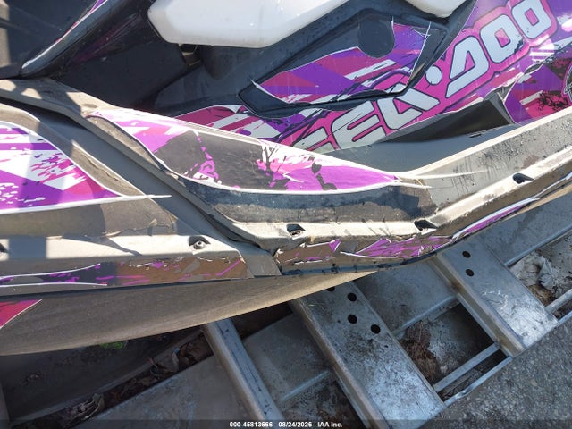 Bombardier Sea-doo Gtx 4tec 2014 YDV15049F414 Image 6