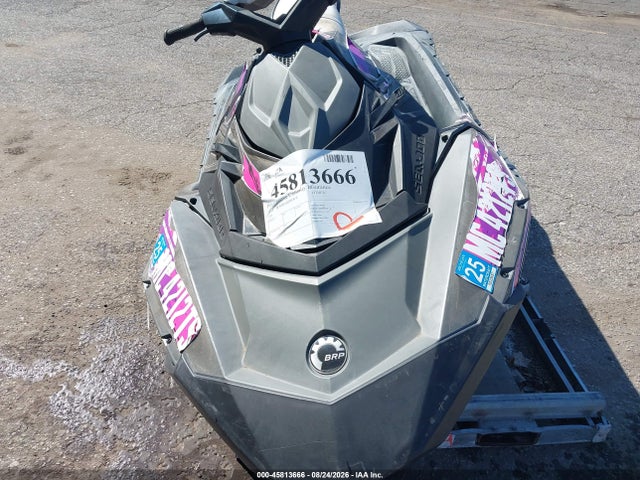 Bombardier Sea-doo Gtx 4tec 2014 YDV15049F414 Image 7