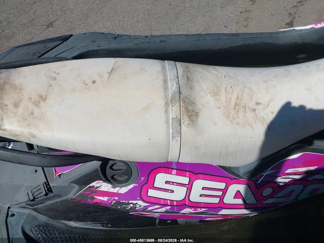Bombardier Sea-doo Gtx 4tec 2014 YDV15049F414 Image 8