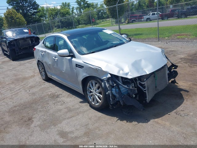 Aukcja sprzedaży 2014 Kia Optima Ex, vin: 5XXGN4A75EG272651, numer aukcji: 45813669