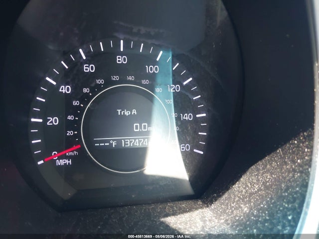 Aukcja sprzedaży 2014 Kia Optima Ex, vin: 5XXGN4A75EG272651, numer aukcji: 45813669