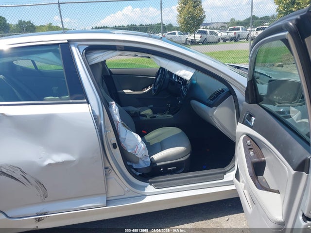 Aukcja sprzedaży 2014 Kia Optima Ex, vin: 5XXGN4A75EG272651, numer aukcji: 45813669