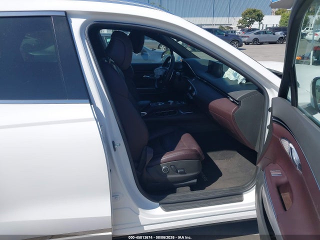 Genesis Gv70 2.5t Awd 2022 KMUMADTBXNU051232 Image 5
