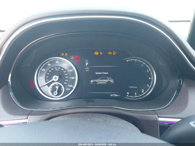 Genesis Gv70 2.5t Awd 2022 KMUMADTBXNU051232 Image 7