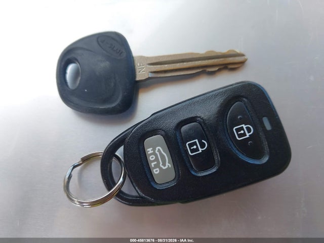 45813676 :رقم المزاد ، KMHD84LF9KU741689 vin ، 2019 Hyundai Elantra Sel مزاد بيع