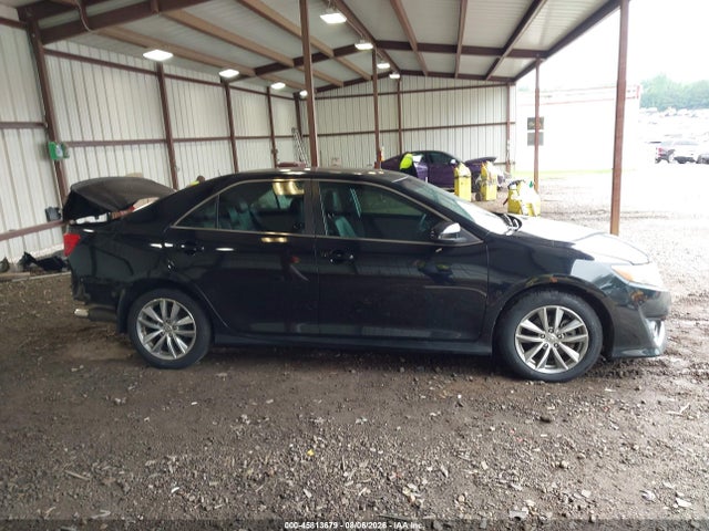 Toyota CAMRY SE 2014 4T1BF1FK6EU411095 Image 13