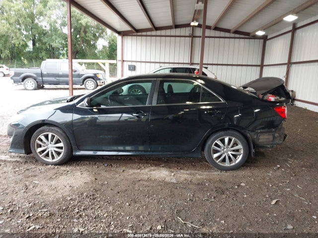 Toyota CAMRY SE 2014 4T1BF1FK6EU411095 Image 14
