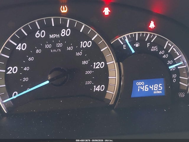 Toyota CAMRY SE 2014 4T1BF1FK6EU411095 Image 15