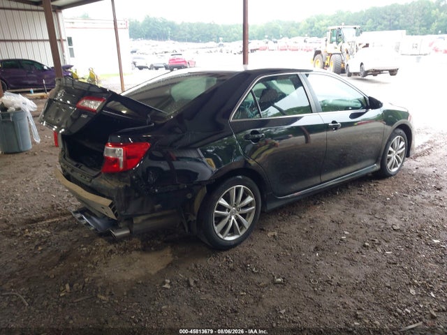 Toyota CAMRY SE 2014 4T1BF1FK6EU411095 Image 4