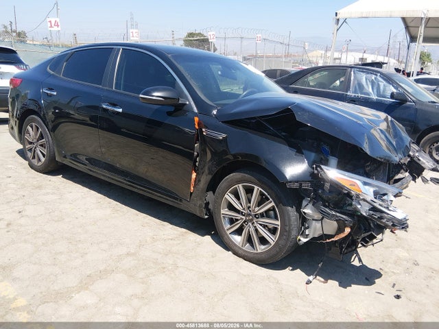 2019 5XXGT4L38KG350562 main image