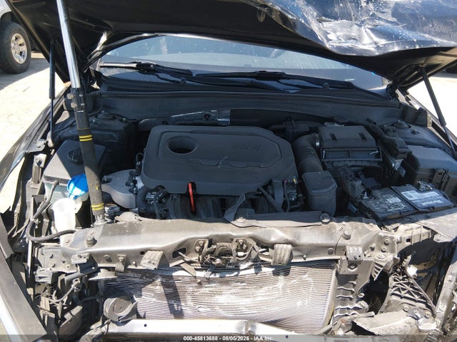 KIA Optima Lx 2019 5XXGT4L38KG350562 Image 10