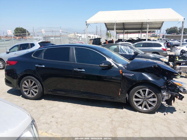 KIA Optima Lx 2019 5XXGT4L38KG350562 Image 14