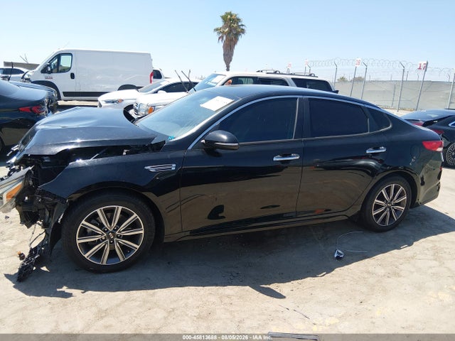 KIA Optima Lx 2019 5XXGT4L38KG350562 Image 15