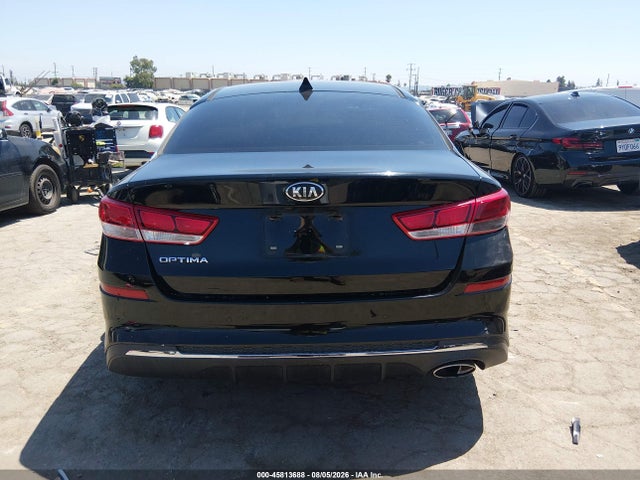 KIA Optima Lx 2019 5XXGT4L38KG350562 Image 17