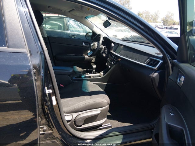 KIA Optima Lx 2019 5XXGT4L38KG350562 Image 5