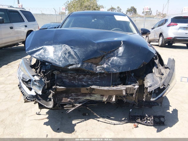 KIA Optima Lx 2019 5XXGT4L38KG350562 Image 6