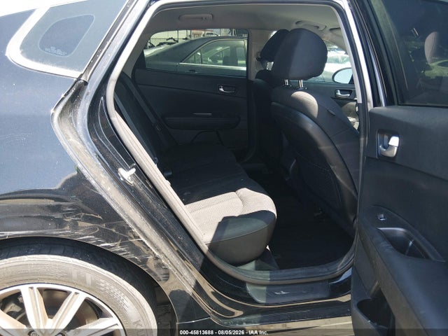 KIA Optima Lx 2019 5XXGT4L38KG350562 Image 8