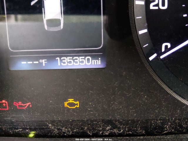 45813690 :رقم المزاد ، 5NPE24AF9HH517449 vin ، 2017 Hyundai Sonata Se مزاد بيع