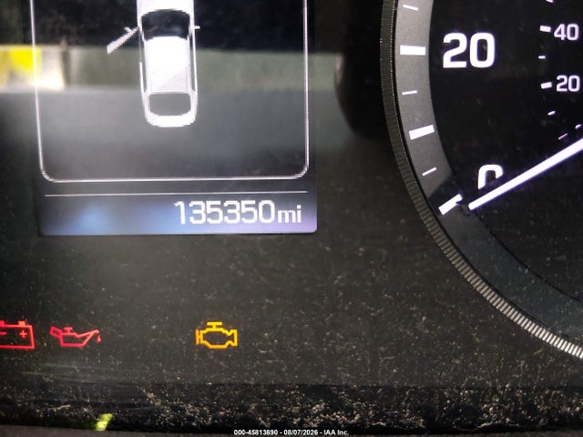 45813690 :رقم المزاد ، 5NPE24AF9HH517449 vin ، 2017 Hyundai Sonata Se مزاد بيع