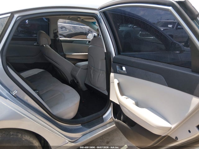 45813690 :رقم المزاد ، 5NPE24AF9HH517449 vin ، 2017 Hyundai Sonata Se مزاد بيع