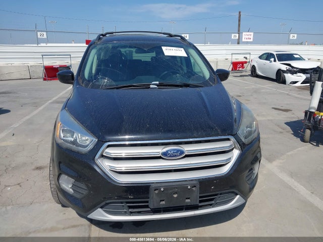 Ford ESCAPE SEL 2018 1FMCU0HD2JUA86295 Image 13