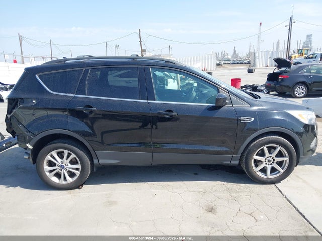 Ford ESCAPE SEL 2018 1FMCU0HD2JUA86295 Image 14