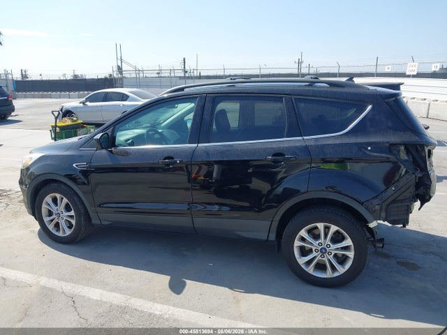 Ford ESCAPE SEL 2018 1FMCU0HD2JUA86295 Image 15