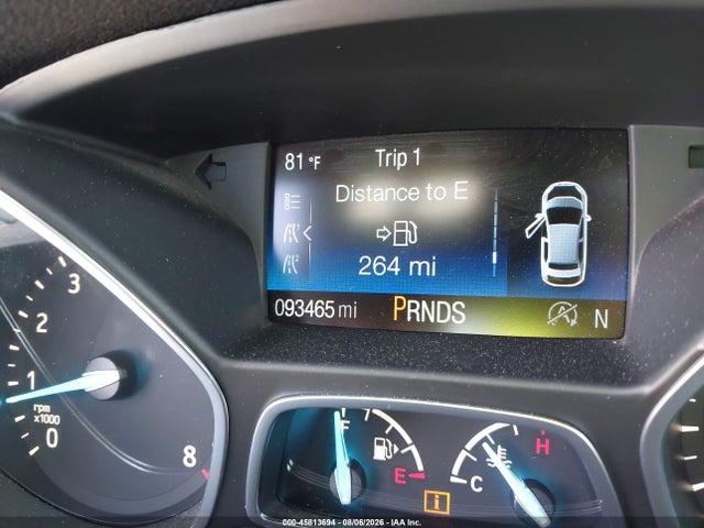 Ford ESCAPE SEL 2018 1FMCU0HD2JUA86295 Image 16