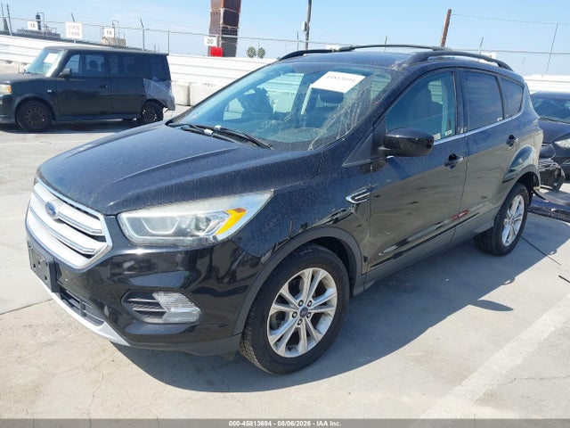 Ford ESCAPE SEL 2018 1FMCU0HD2JUA86295 Image 2